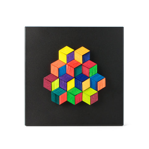 Magnet Relief - Diamond 36