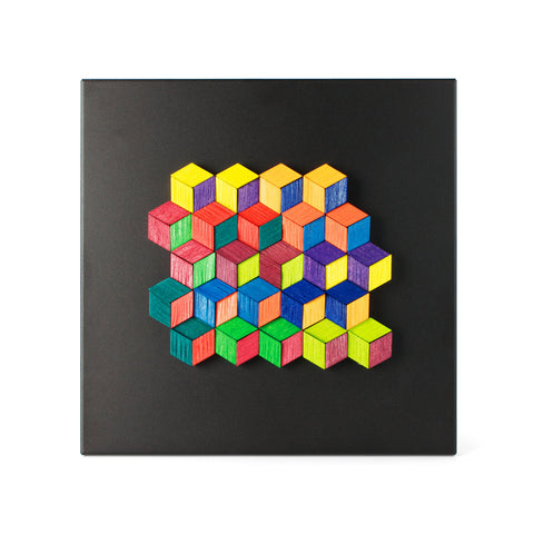 Magnet Relief - Diamond 72