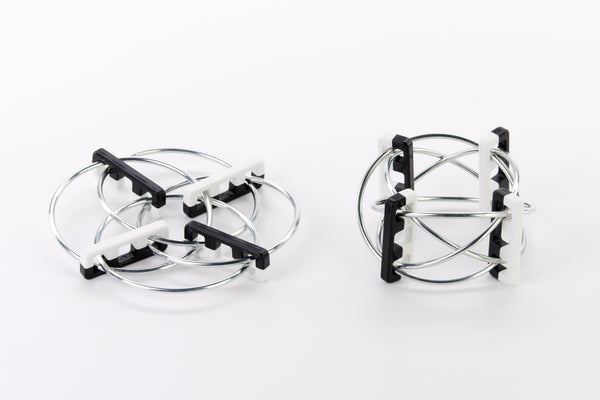 PlayableART Abraka Rings