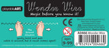 Wonder Wire