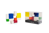 Playable ART Cube