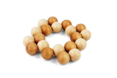 Playable ART Ball Natural 20