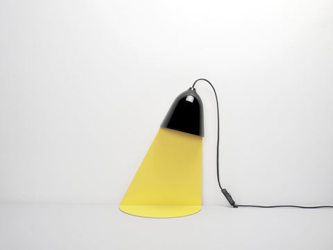 Always ON Light Shelf