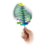 Playable ART Lollipopter