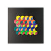 Magnet Relief - Diamond 72