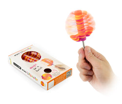 Mini Lollipopter (with Magnetic Base)