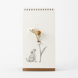 Flip Vase - Small Animal Companions