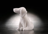 CHUan Dog Sculpture