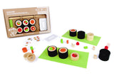 Makemaki Sushi Game
